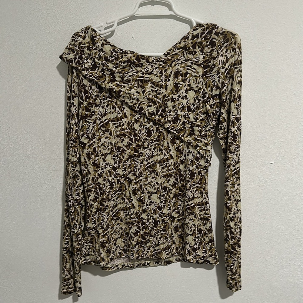 Cersei Top - Picture 6 of 7